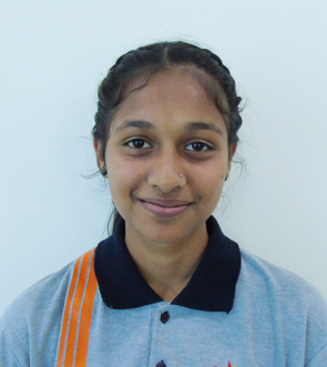 RINKLE RANA