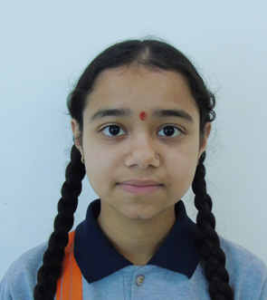 SOUMMYA JAMWAL