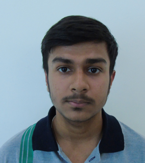 VIVEK PARMAR