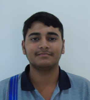 Sarvesh Dogra