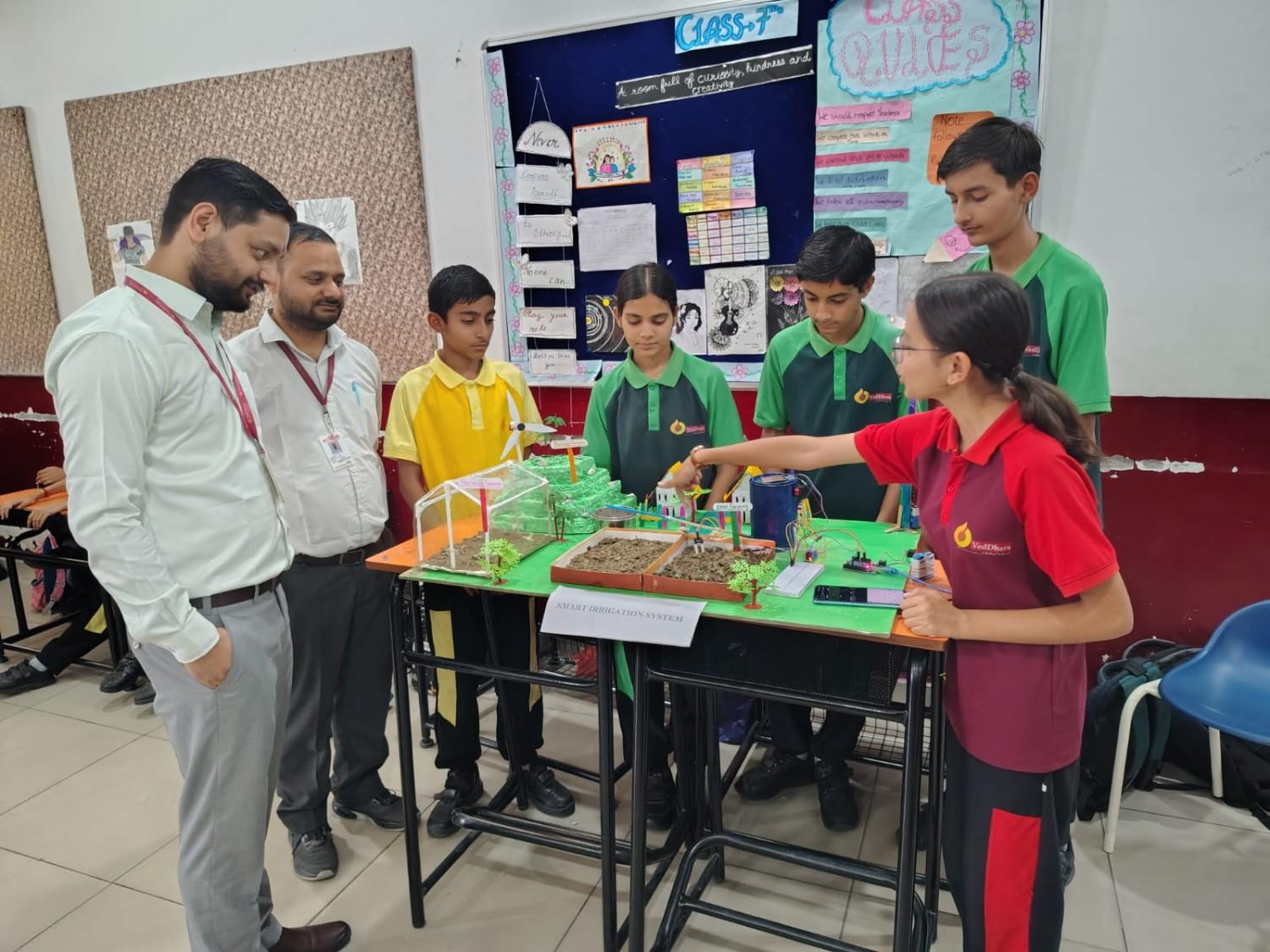 Event 1